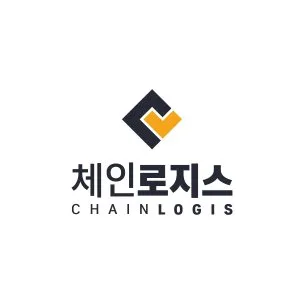 ChainLogis logo