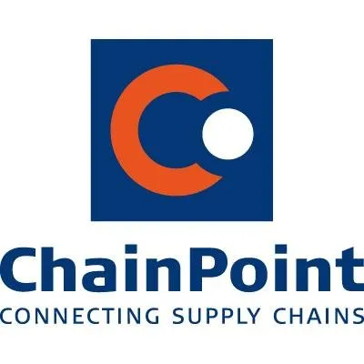 ChainPoint logo