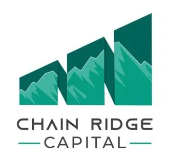 Chain Ridge Capital logo