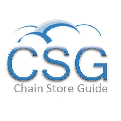 Chain Store Guide logo