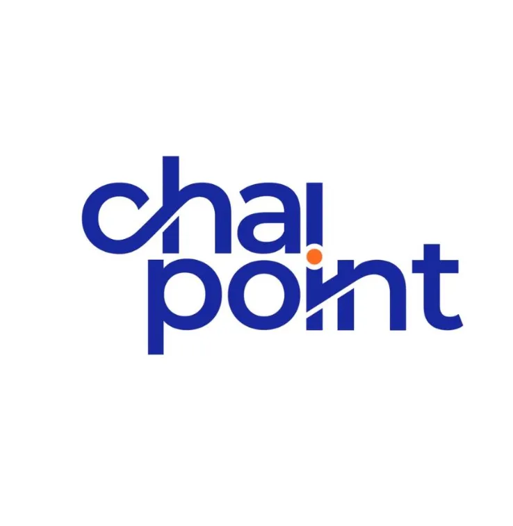 Chai Point logo