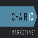 Chair 10 Marketing logo