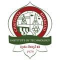 Chaitanya Bharathi Institute of Technology logo