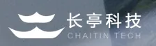 Chaitin logo