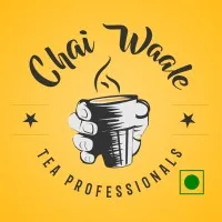 Chaiwaale logo