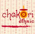 Chakori Ethnic logo