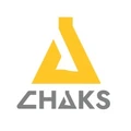 Chaks logo