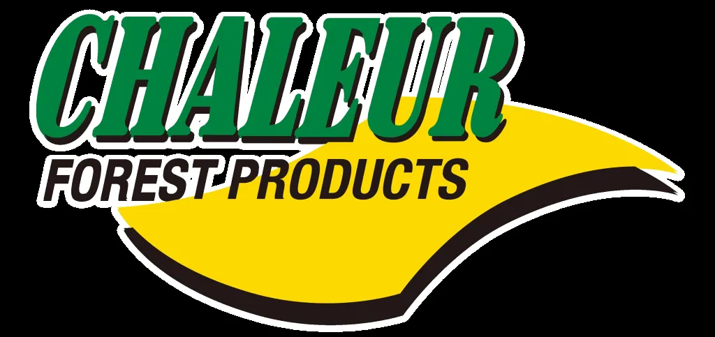 Chaleur Forest Products logo