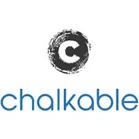 Chalkable logo