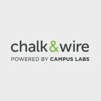 Chalk & Wire logo