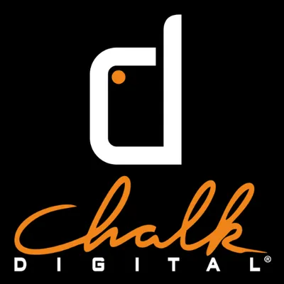 Chalk Digital logo