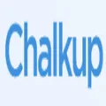 Chalkup logo