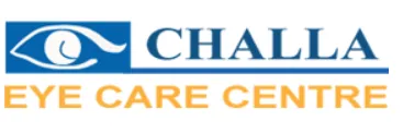 Challa Eye Care