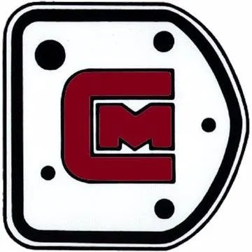 Challenge Manufacturing logo
