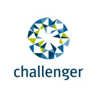 Challenger logo