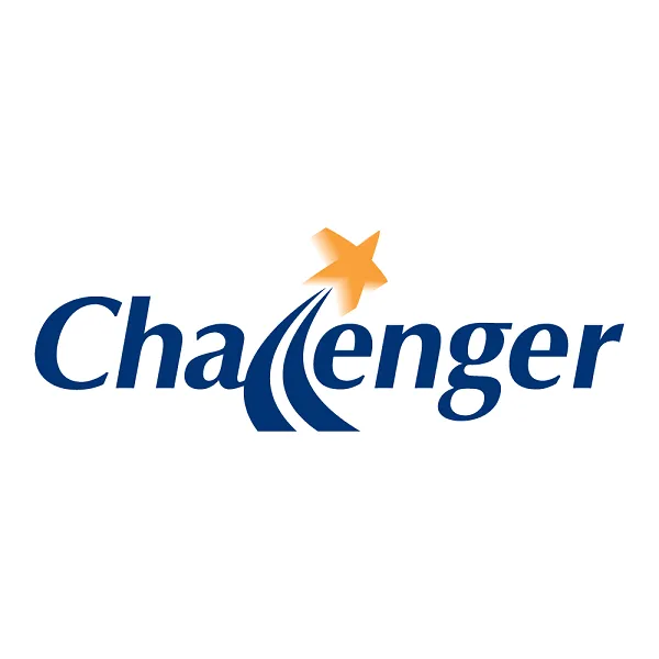 Challenger logo