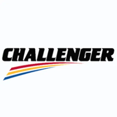 Challenger logo