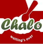 JustChalo logo