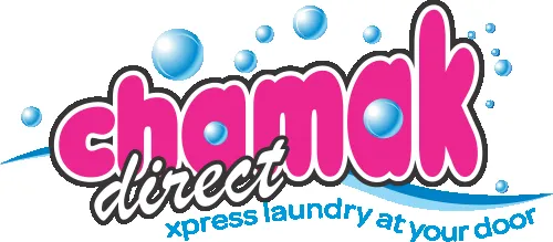 Chamak Direct logo