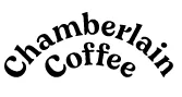Chamberlain Coffee logo
