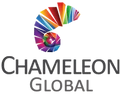 Chameleon Global logo