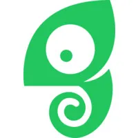 Chameleon logo