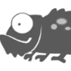 Chameleonx logo