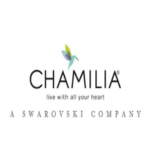 Chamilia logo
