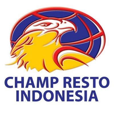 Champ Resto logo