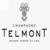 Champagne Telmont logo