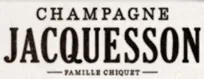 Champagne Jacquesson logo