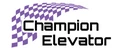 Champion Elevator