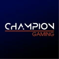 Champion Gaming logo