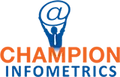 Champion InfoMetrics