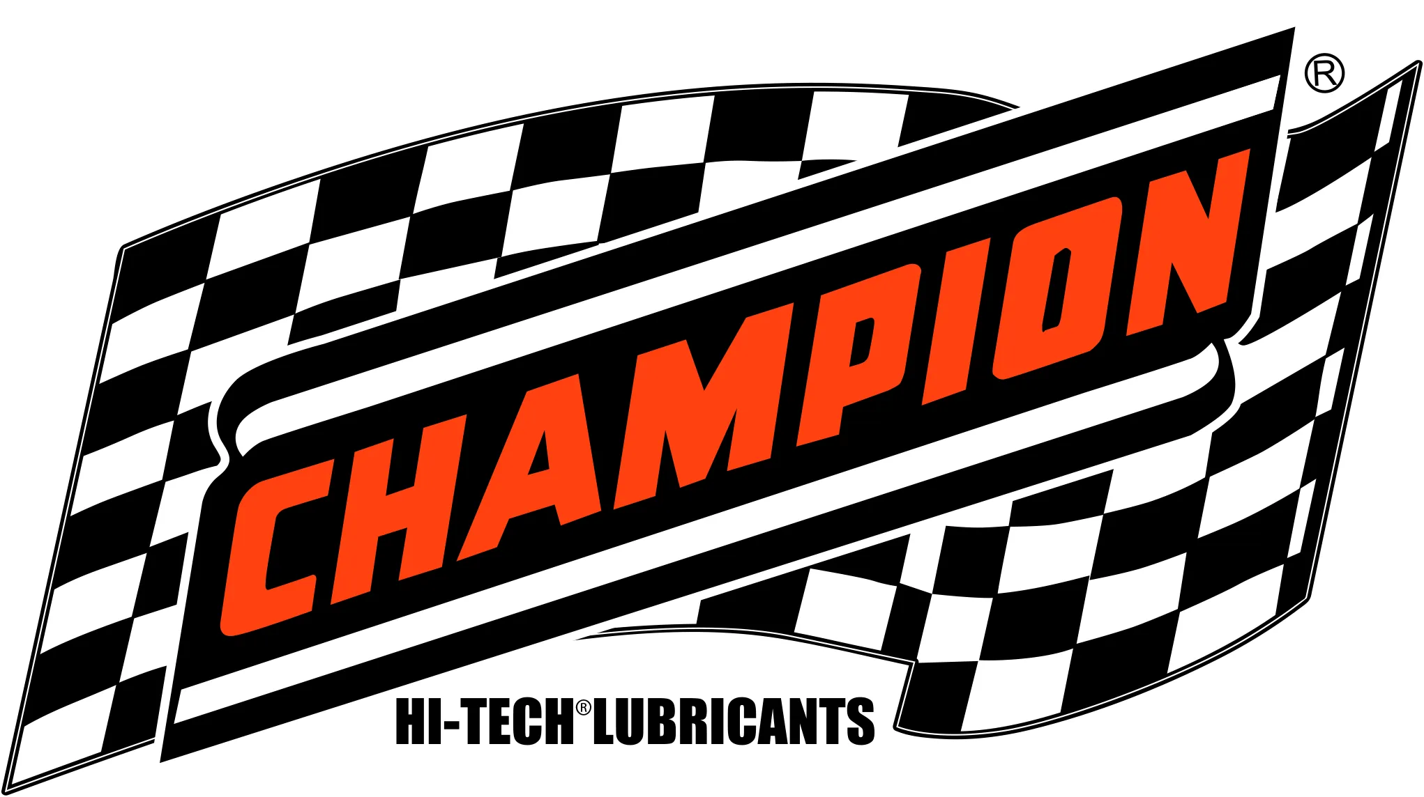 Champion Brands logo