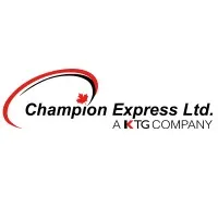 Champion Express logo
