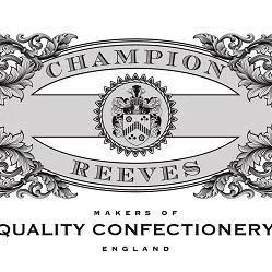 Champion Reeves logo