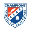 Champions School of Real Estate logo