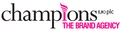 Champions UK plc logo