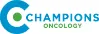 Champion Oncology logo