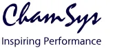 ChamSys logo