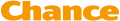 Chance logo