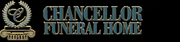 Chancellor Funeral Home logo