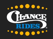 Chance Rides logo