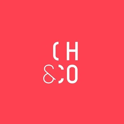 CH&CO logo