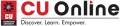 Chandigarh University Online logo