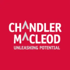 Chandler Macleod logo