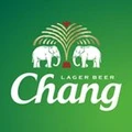 Chang Beer logo