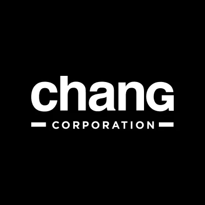 Chang logo