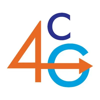 Change 4 Growth logo